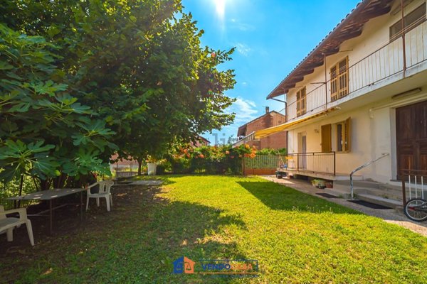 appartamento in vendita a La Morra