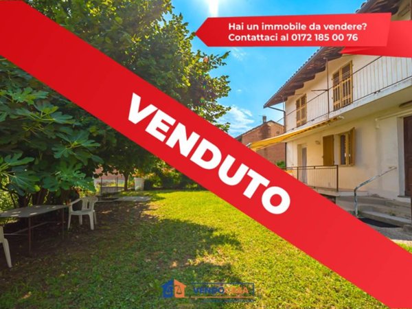 appartamento in vendita a La Morra