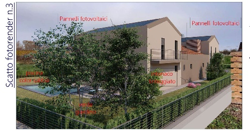 casa indipendente in vendita a La Morra