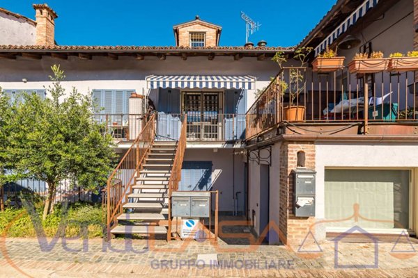 appartamento in vendita a La Morra