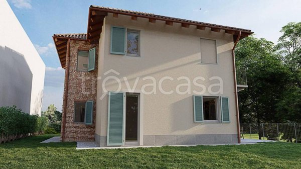 casa indipendente in vendita a La Morra