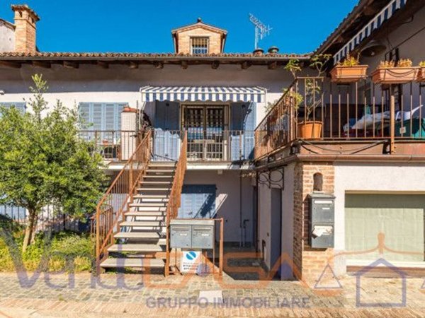 appartamento in vendita a La Morra