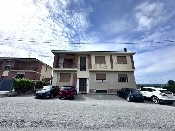 appartamento in vendita a La Morra