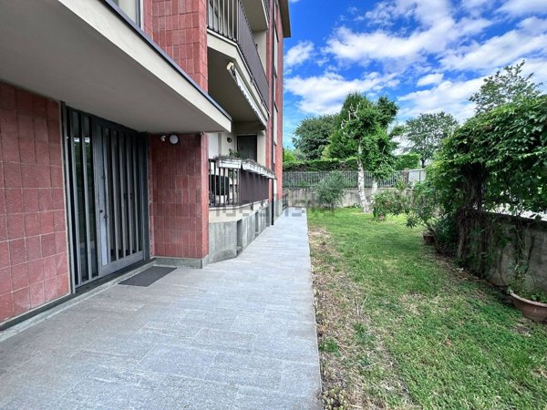 appartamento in vendita a La Morra