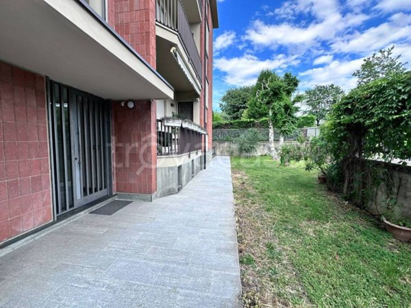 appartamento in vendita a La Morra
