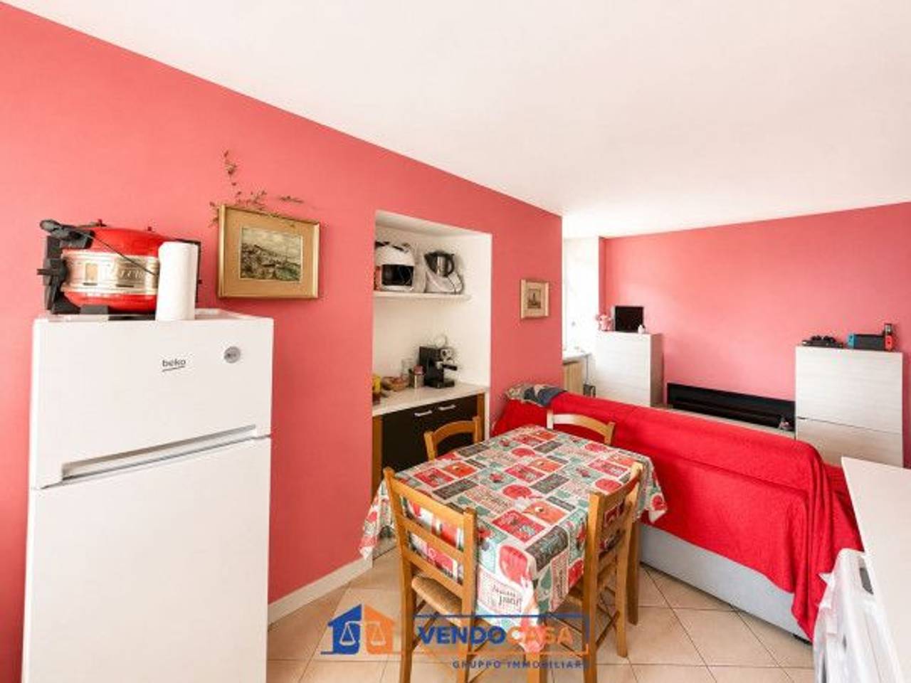 appartamento in vendita a La Morra