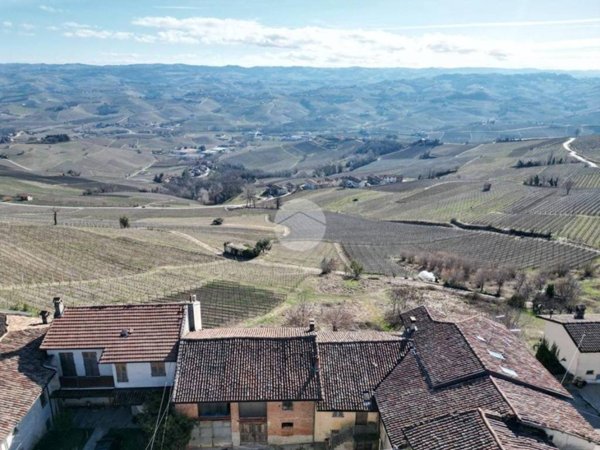 casa indipendente in vendita a La Morra
