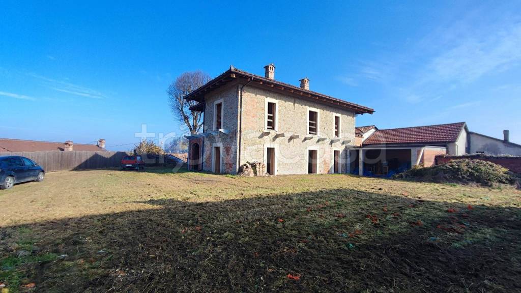 casa indipendente in vendita a Lequio Berria