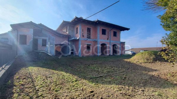 casa indipendente in vendita a Lequio Berria
