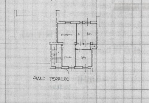 appartamento in vendita a Lequio Berria