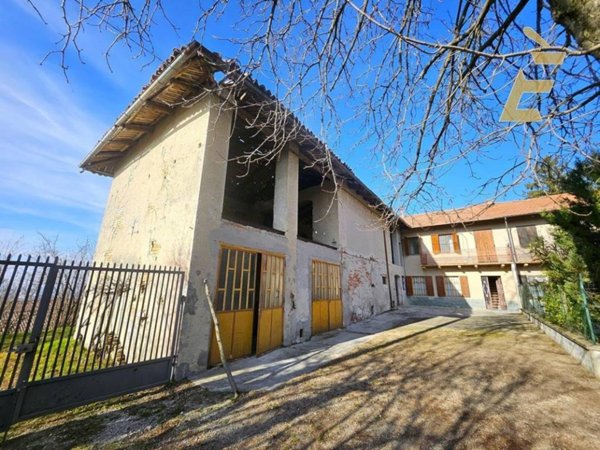 casa indipendente in vendita a Lequio Berria