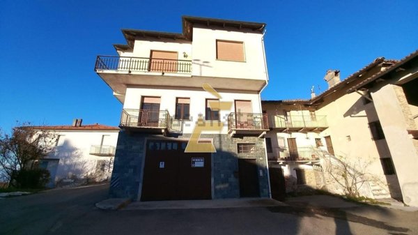 casa indipendente in vendita a Lequio Berria