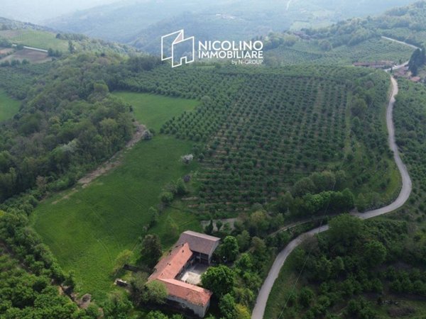 casa indipendente in vendita a Lequio Berria