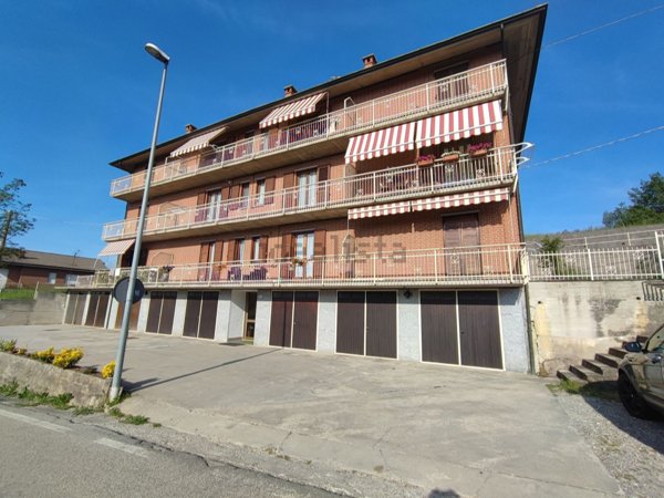 appartamento in vendita a Lequio Berria