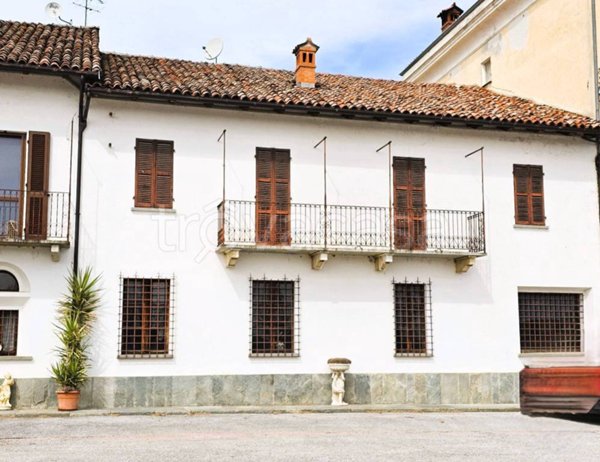 casa indipendente in vendita a Lequio Tanaro