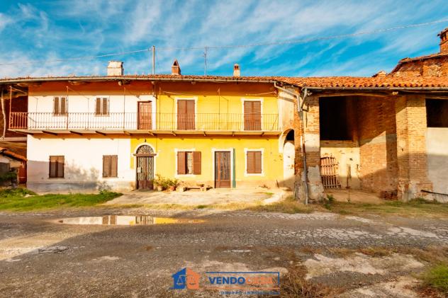 appartamento in vendita a Lequio Tanaro