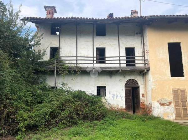 casa indipendente in vendita a Lequio Tanaro