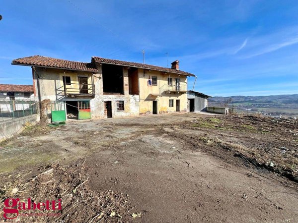 appartamento in vendita a Lequio Tanaro
