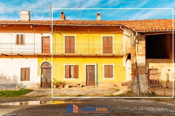 casa indipendente in vendita a Lequio Tanaro