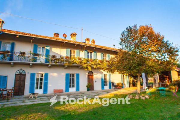casa indipendente in vendita a Lequio Tanaro