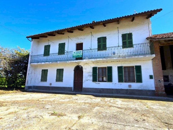 casa indipendente in vendita a Lequio Tanaro