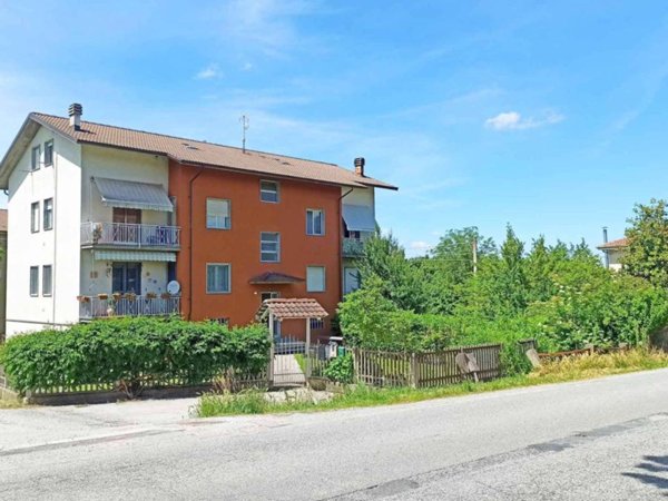 appartamento in vendita a Lequio Tanaro