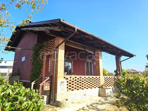 casa indipendente in vendita a Lequio Tanaro