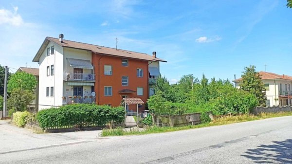 appartamento in vendita a Lequio Tanaro