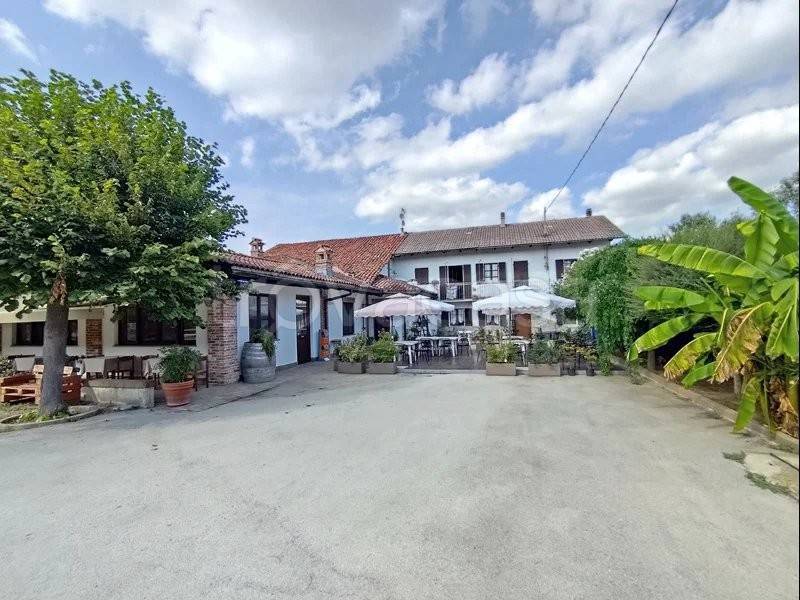 casa indipendente in vendita a Lequio Tanaro