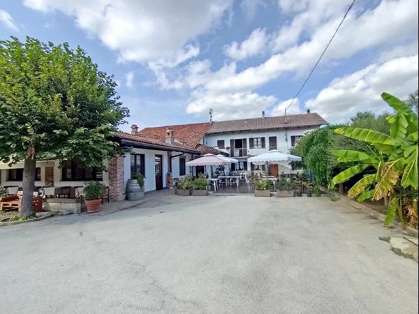casa indipendente in vendita a Lequio Tanaro