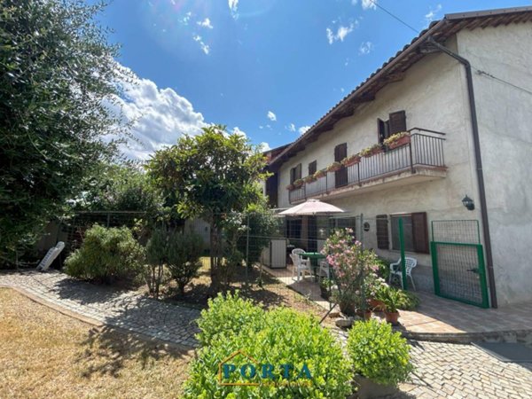 casa indipendente in vendita a Lequio Tanaro