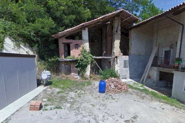 casa semindipendente in vendita a Lesegno