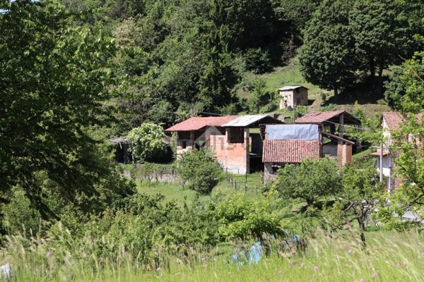 pentavano in vendita a Lesegno