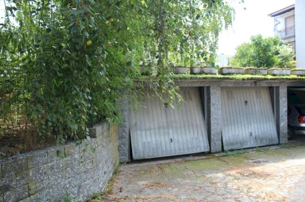 appartamento in vendita a Lesegno