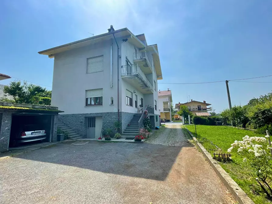 appartamento in vendita a Lesegno