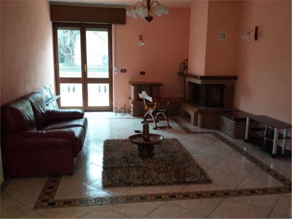 appartamento in vendita a Lesegno