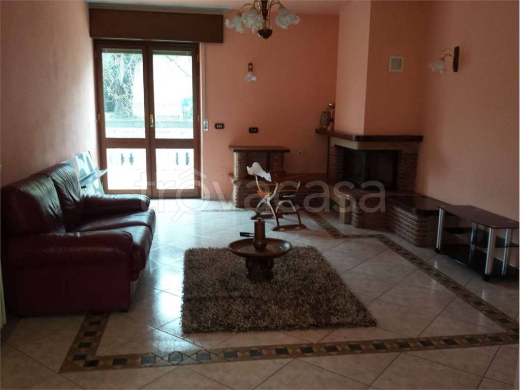 appartamento in vendita a Lesegno