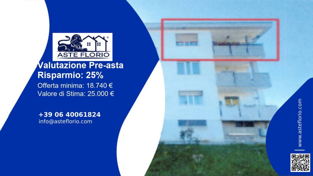 appartamento in vendita a Lesegno