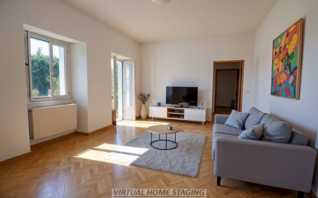 casa indipendente in vendita a Lesegno