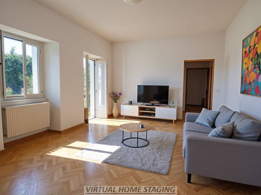 casa indipendente in vendita a Lesegno