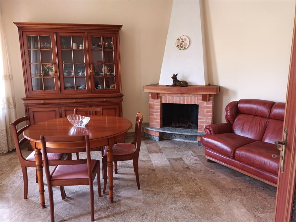 casa indipendente in vendita a Lesegno