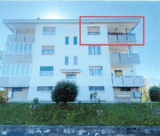 appartamento in vendita a Lesegno