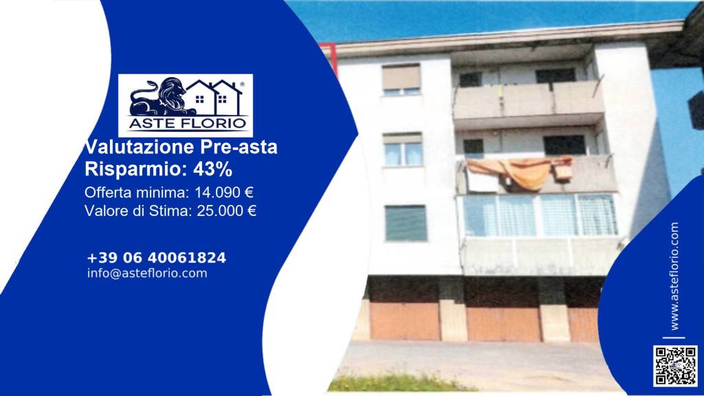 appartamento in vendita a Lesegno