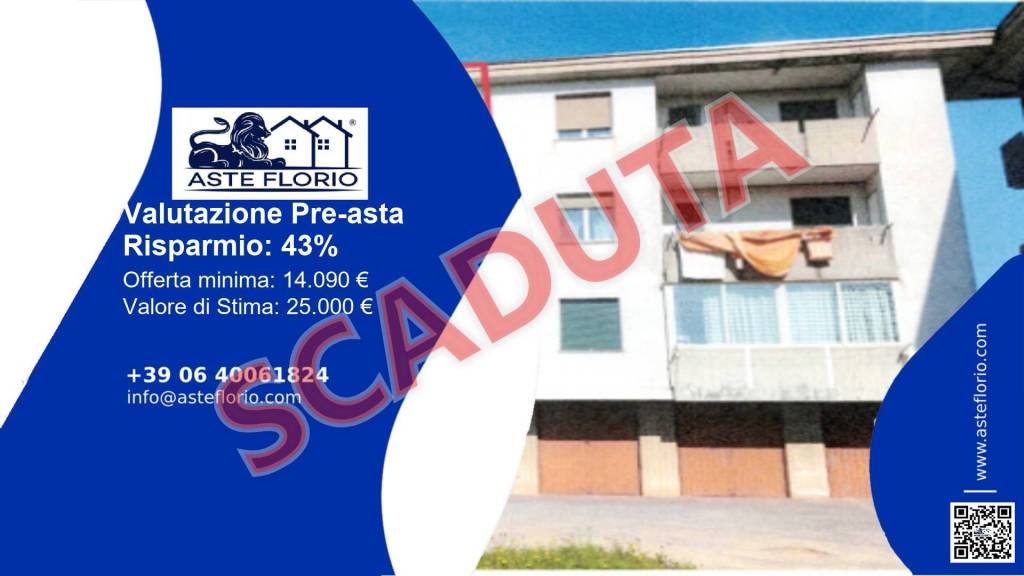 appartamento in vendita a Lesegno