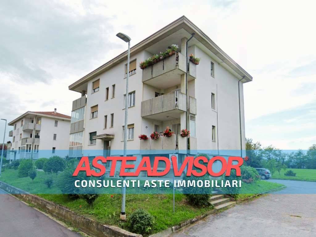 appartamento in vendita a Lesegno
