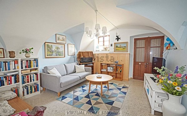 casa indipendente in vendita a Lesegno