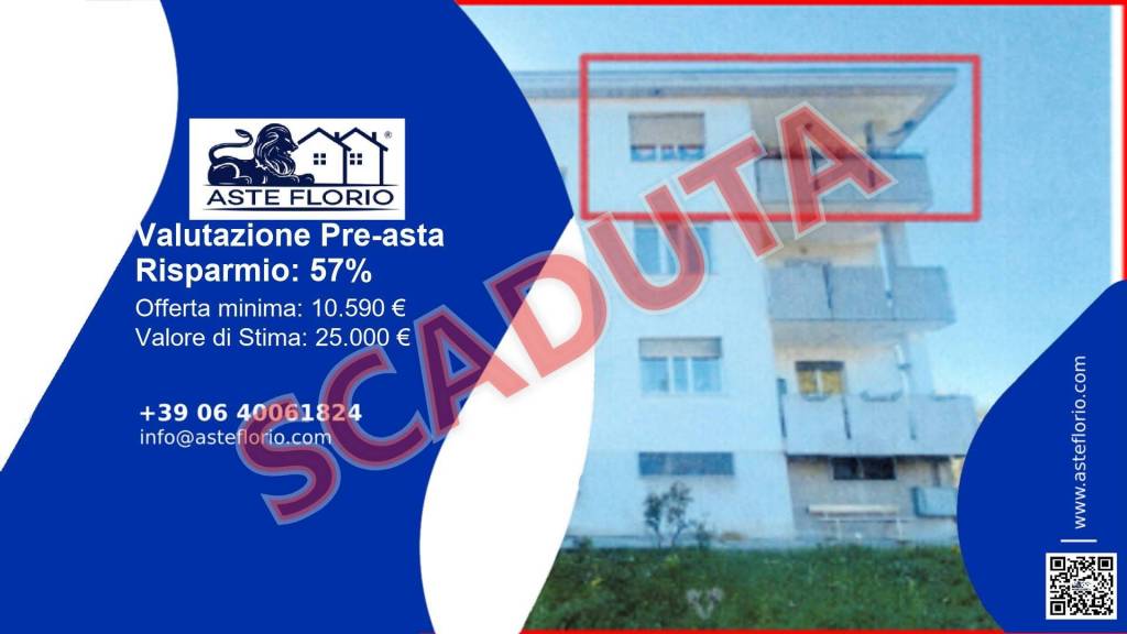 appartamento in vendita a Lesegno