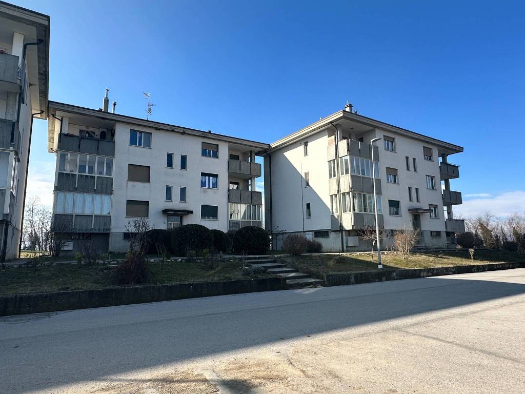 appartamento in vendita a Lesegno