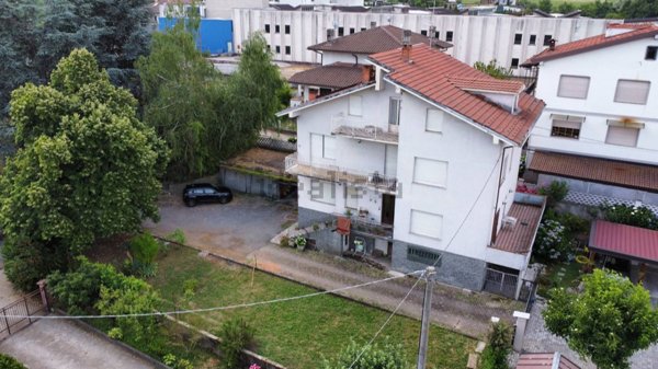 appartamento in vendita a Lesegno