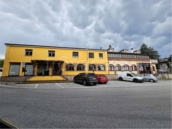 trivano in vendita a Lesegno